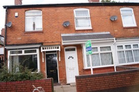 2 bedroom Terraced for sale